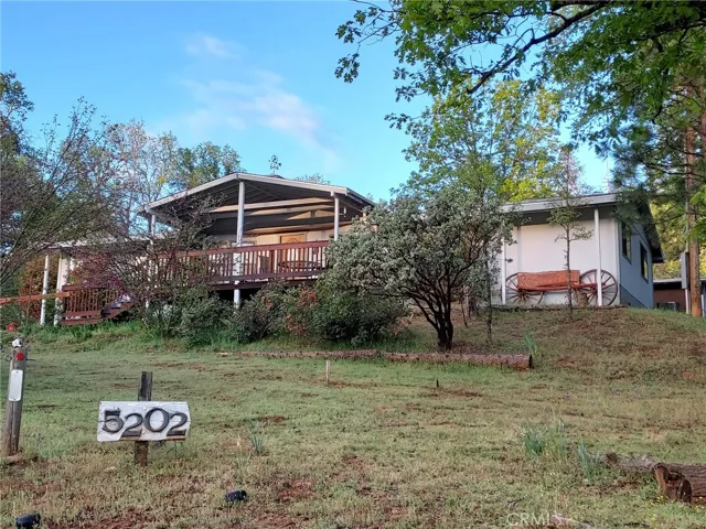 5202 Oak Road, Midpines, California 95345