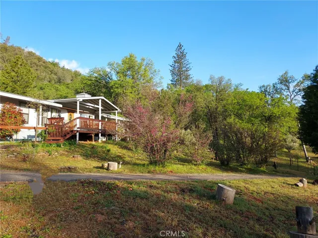 5202 Oak Road, Midpines, California 95345