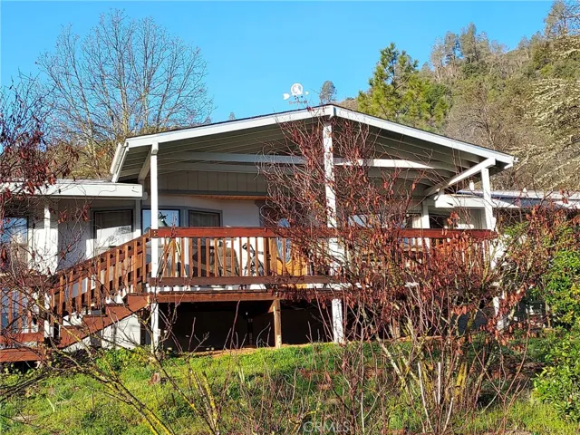 5202 Oak Road, Midpines, California 95345