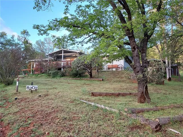 5202 Oak Road, Midpines, California 95345