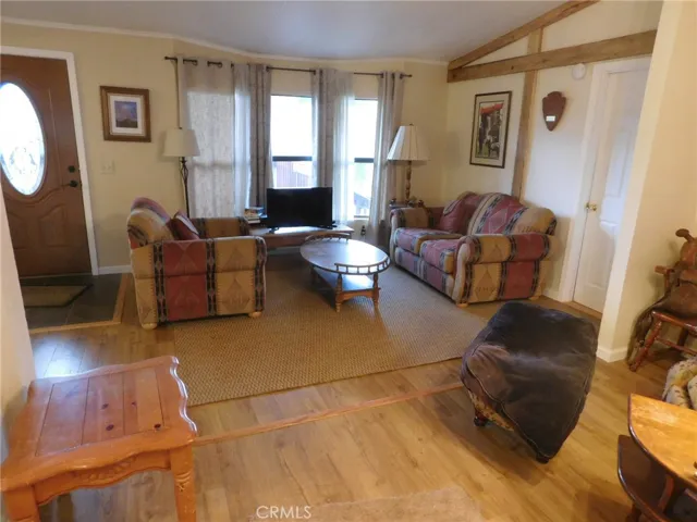 5202 Oak Road, Midpines, California 95345