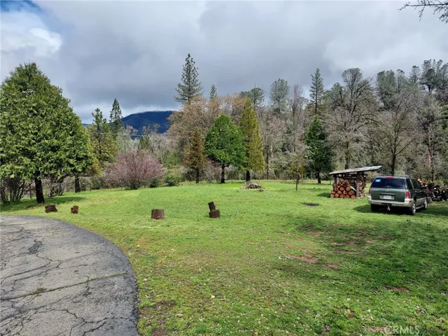 5202 Oak Road, Midpines, California 95345