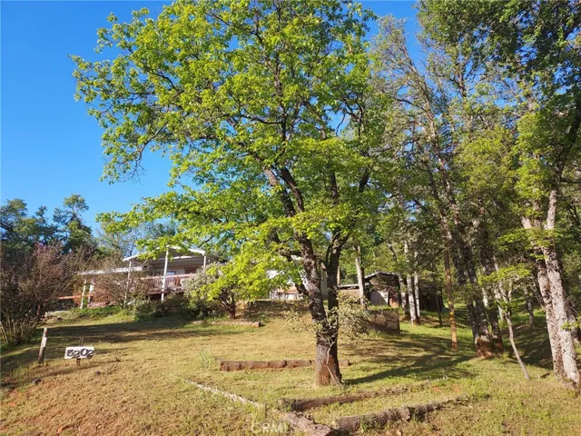 5202 Oak Road, Midpines, California 95345