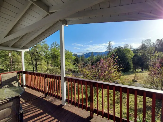 5202 Oak Road, Midpines, California 95345