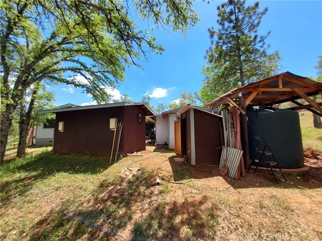 5202 Oak Road, Midpines, California 95345