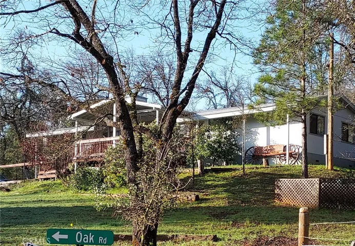 5202 Oak Road, Midpines, California 95345