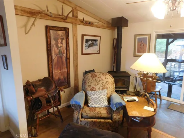 5202 Oak Road, Midpines, California 95345