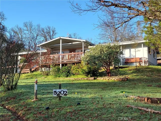 5202 Oak Road, Midpines, California 95345