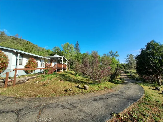 5202 Oak Road, Midpines, California 95345