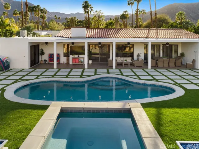 71384 Estellita Drive, Rancho Mirage, California 92270