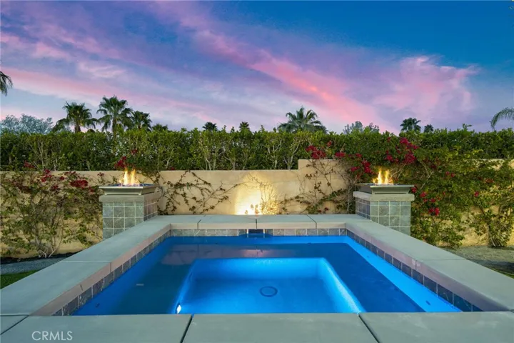 71384 Estellita Drive, Rancho Mirage, California 92270