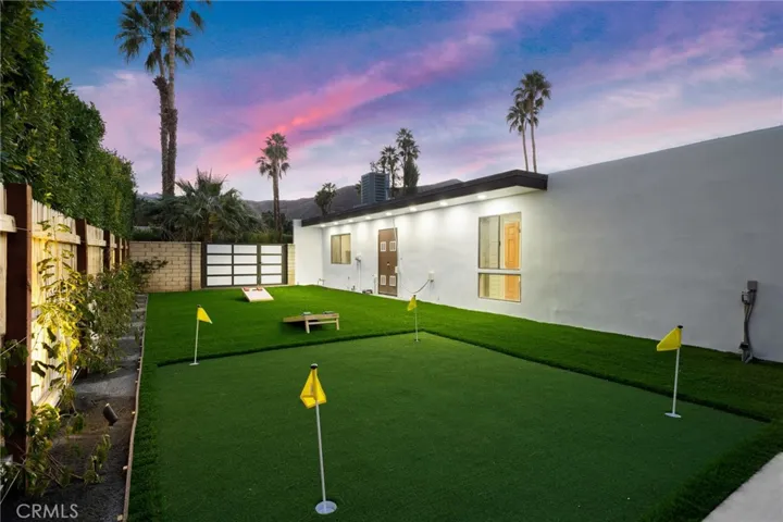 71384 Estellita Drive, Rancho Mirage, California 92270