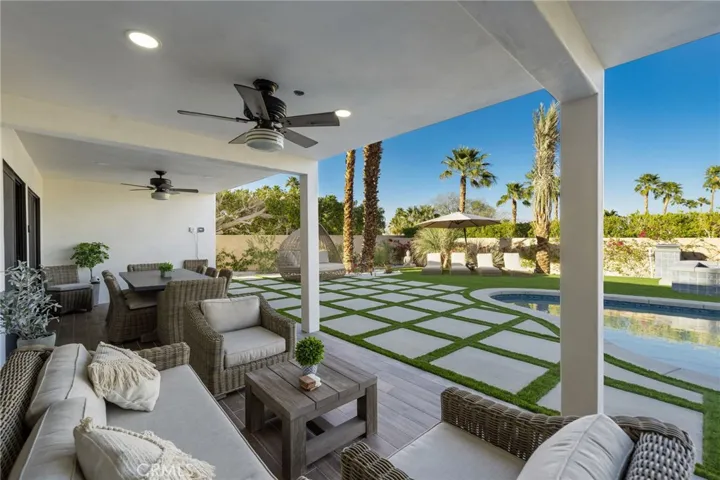71384 Estellita Drive, Rancho Mirage, California 92270