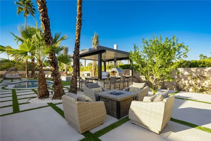 71384 Estellita Drive, Rancho Mirage, California 92270