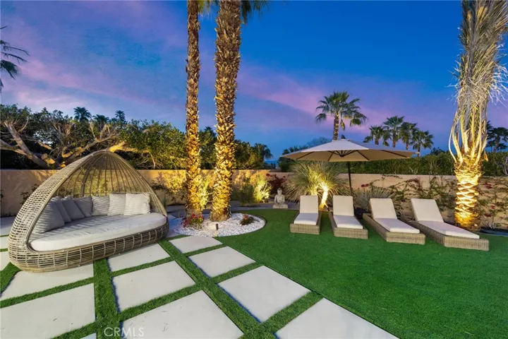 71384 Estellita Drive, Rancho Mirage, California 92270