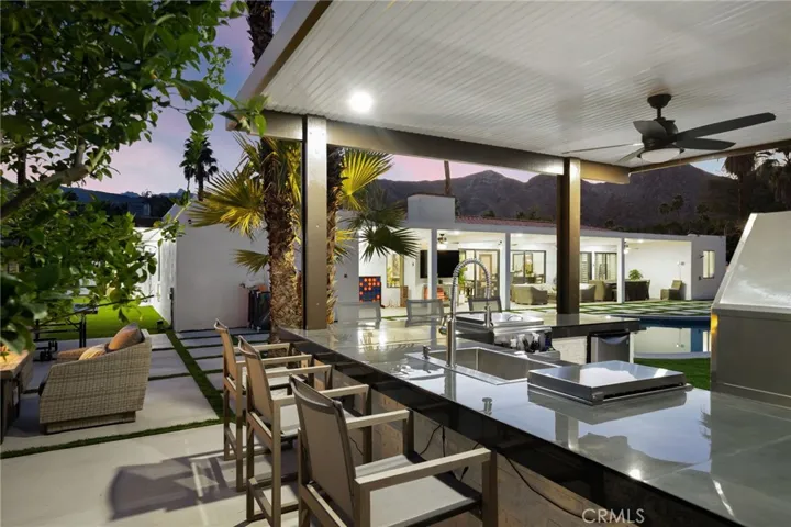 71384 Estellita Drive, Rancho Mirage, California 92270