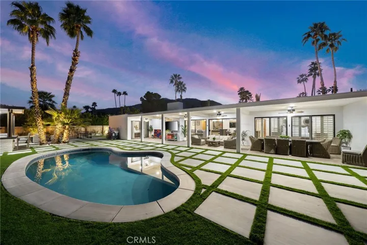 71384 Estellita Drive, Rancho Mirage, California 92270