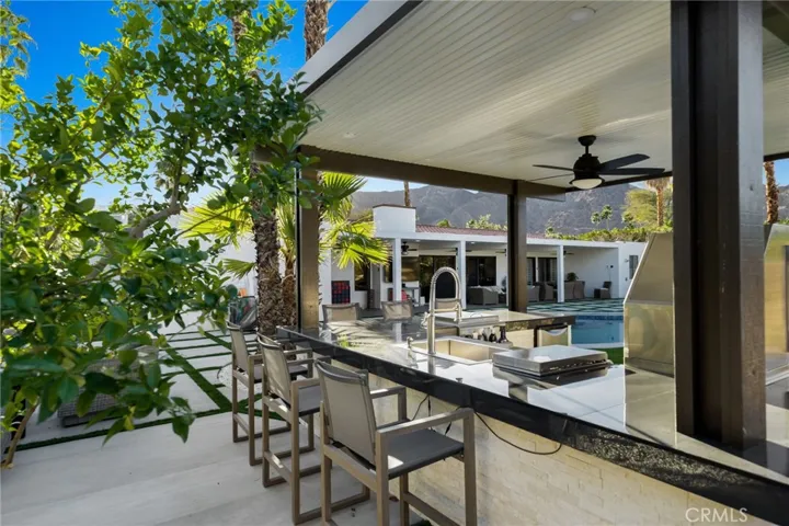 71384 Estellita Drive, Rancho Mirage, California 92270