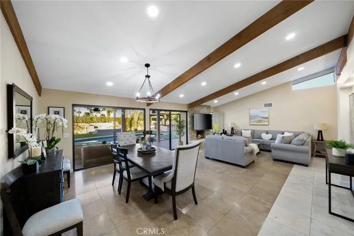 71384 Estellita Drive, Rancho Mirage, California 92270