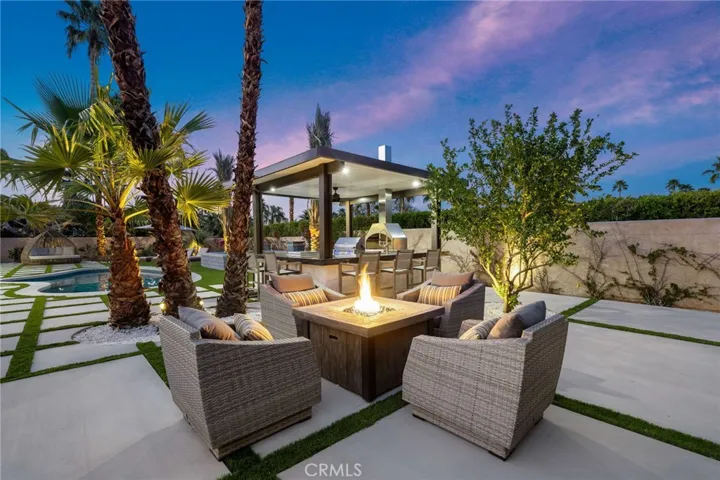 71384 Estellita Drive, Rancho Mirage, California 92270