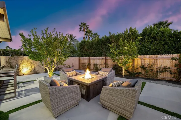 71384 Estellita Drive, Rancho Mirage, California 92270