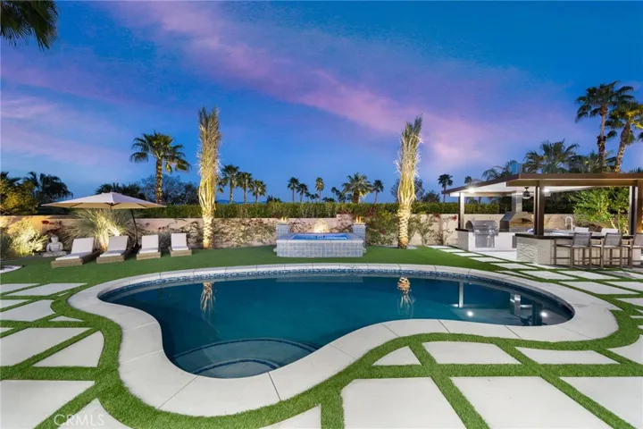 71384 Estellita Drive, Rancho Mirage, California 92270