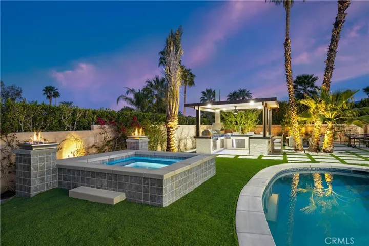 71384 Estellita Drive, Rancho Mirage, California 92270
