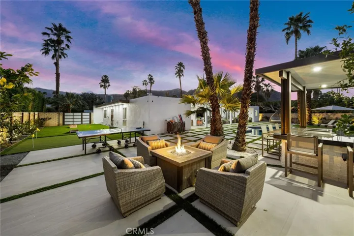 71384 Estellita Drive, Rancho Mirage, California 92270