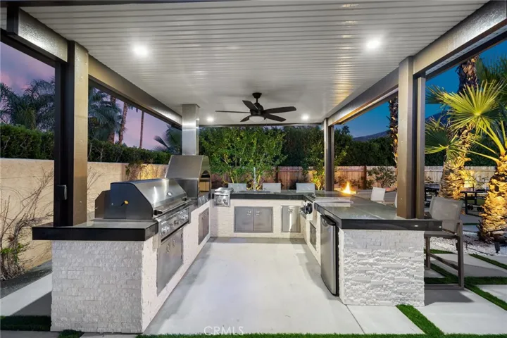 71384 Estellita Drive, Rancho Mirage, California 92270
