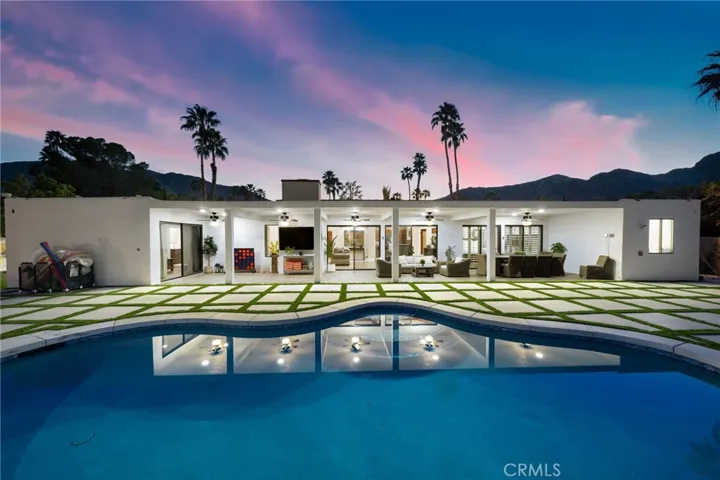 71384 Estellita Drive, Rancho Mirage, California 92270