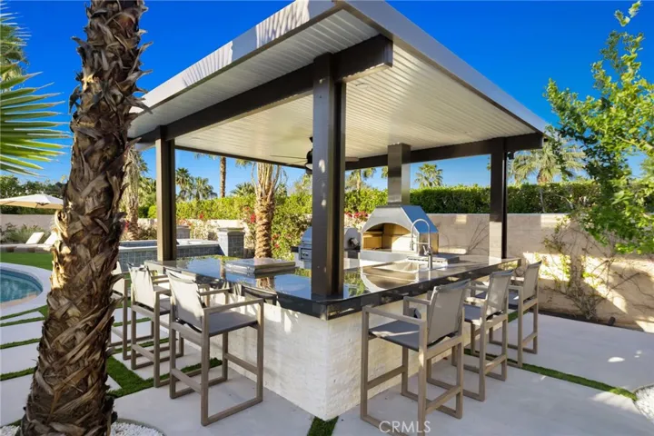 71384 Estellita Drive, Rancho Mirage, California 92270