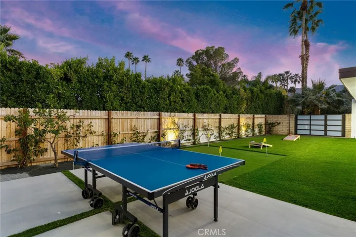 71384 Estellita Drive, Rancho Mirage, California 92270