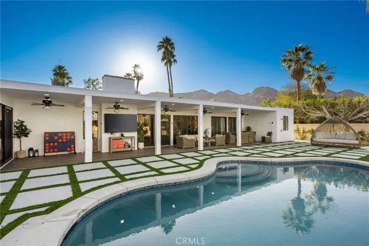 71384 Estellita Drive, Rancho Mirage, California 92270