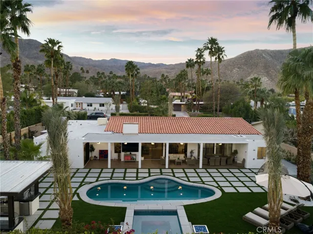 71384 Estellita Drive, Rancho Mirage, California 92270