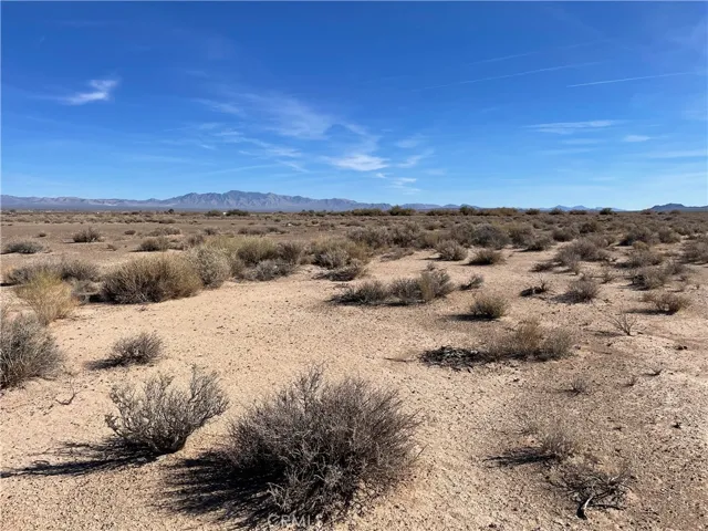 0 Faith Lane, Unincorporated, California 92389