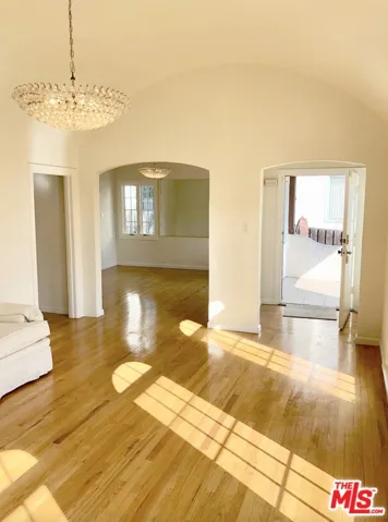 4743 Ambrose Avenue, Los Angeles, California 90027
