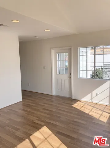 4743 Ambrose Avenue, Los Angeles, California 90027
