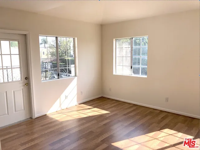 4743 Ambrose Avenue, Los Angeles, California 90027