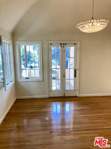 4743 Ambrose Avenue, Los Angeles, California 90027