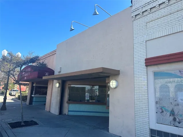 708 N Azusa Avenue, Azusa, California 91702