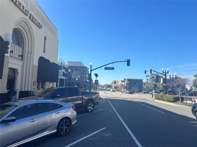 708 N Azusa Avenue, Azusa, California 91702