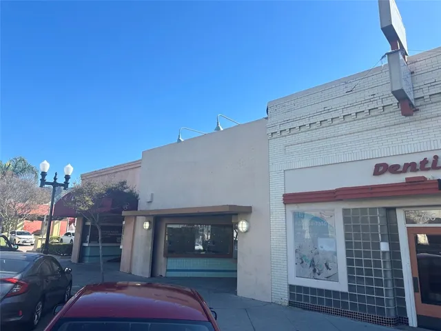 708 N Azusa Avenue, Azusa, California 91702