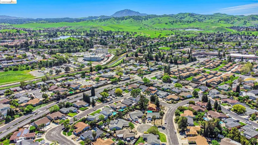 218 Malibu Ct, Antioch, California 94509
