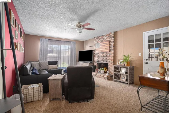 218 Malibu Ct, Antioch, California 94509