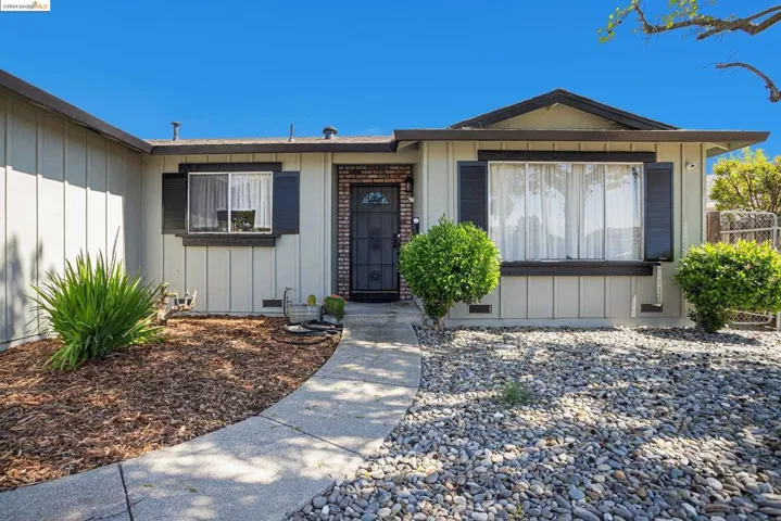 218 Malibu Ct, Antioch, California 94509