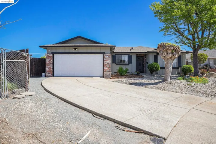 218 Malibu Ct, Antioch, California 94509