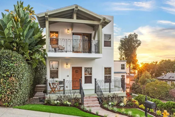 1845 Titus St, San Diego, California 92110