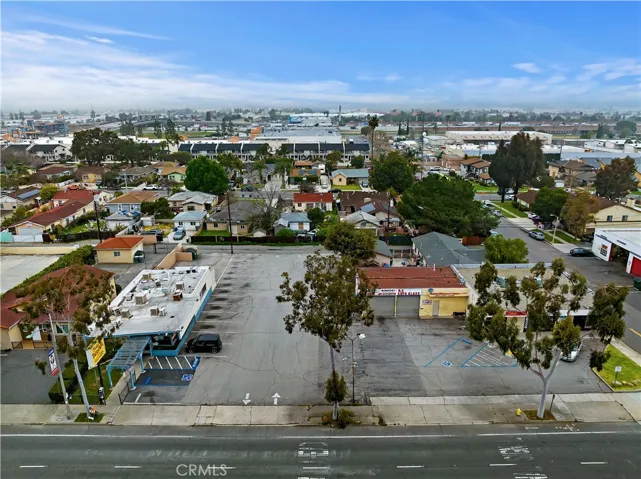 1013 W Sixth Street, Corona, California 92882