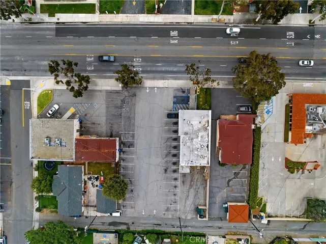 1013 W Sixth Street, Corona, California 92882