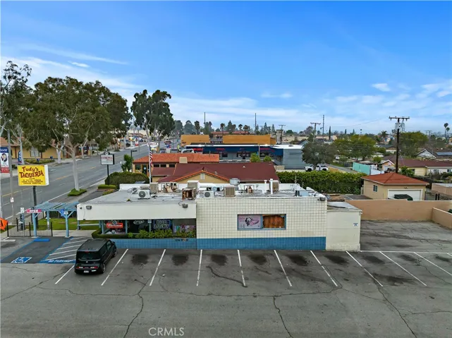 1013 W Sixth Street, Corona, California 92882